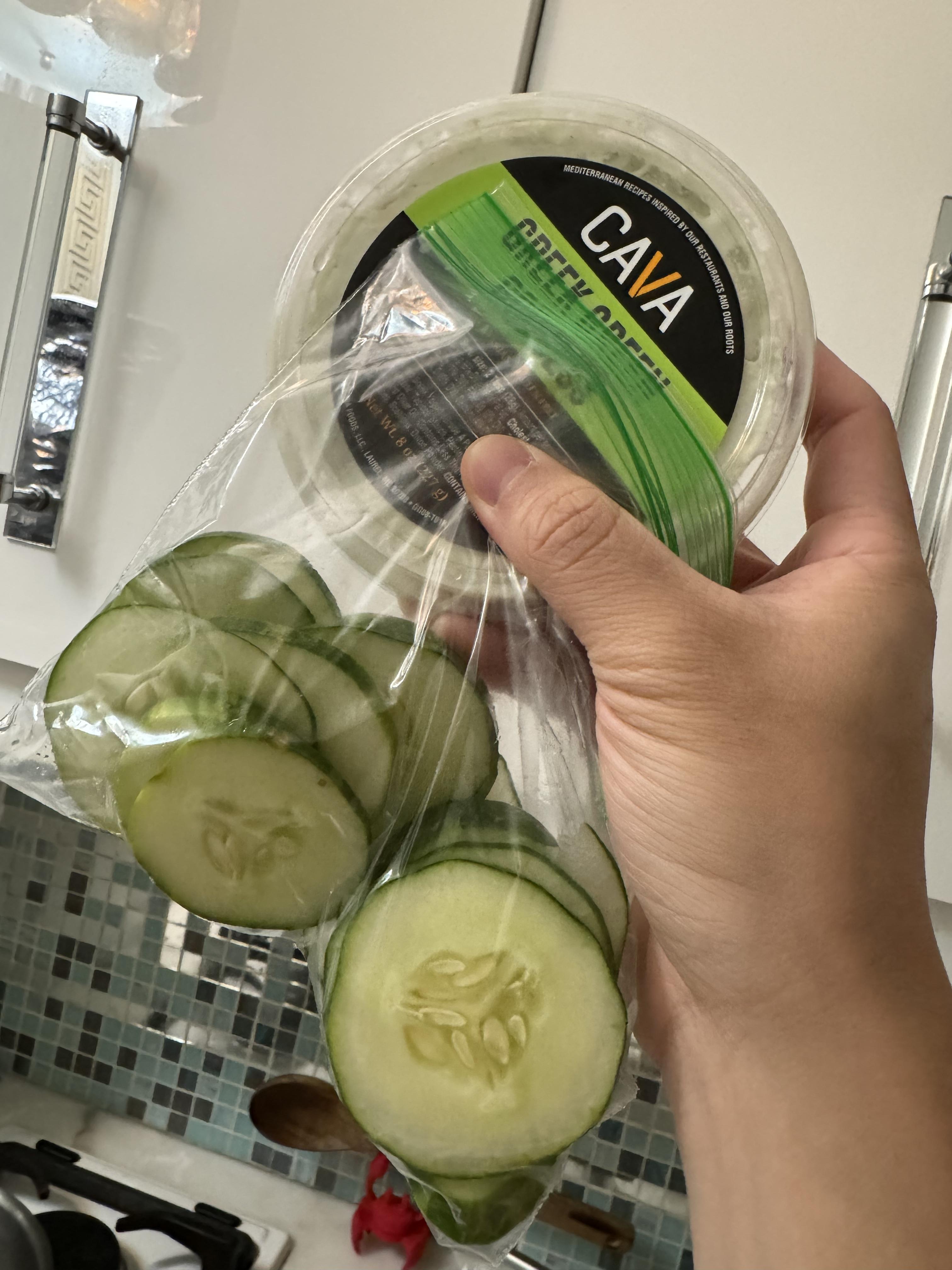 Cukes