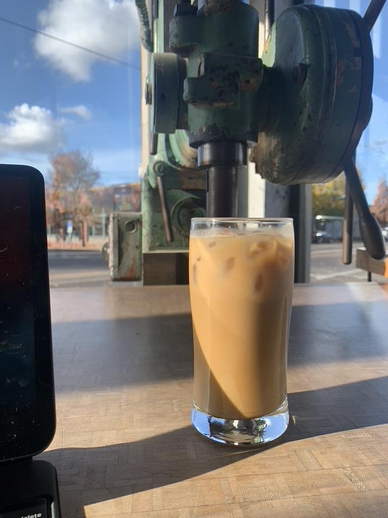 Coava Coffee