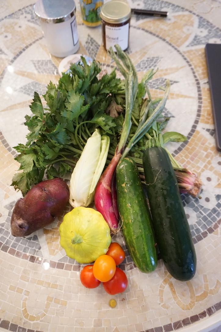 Veggies