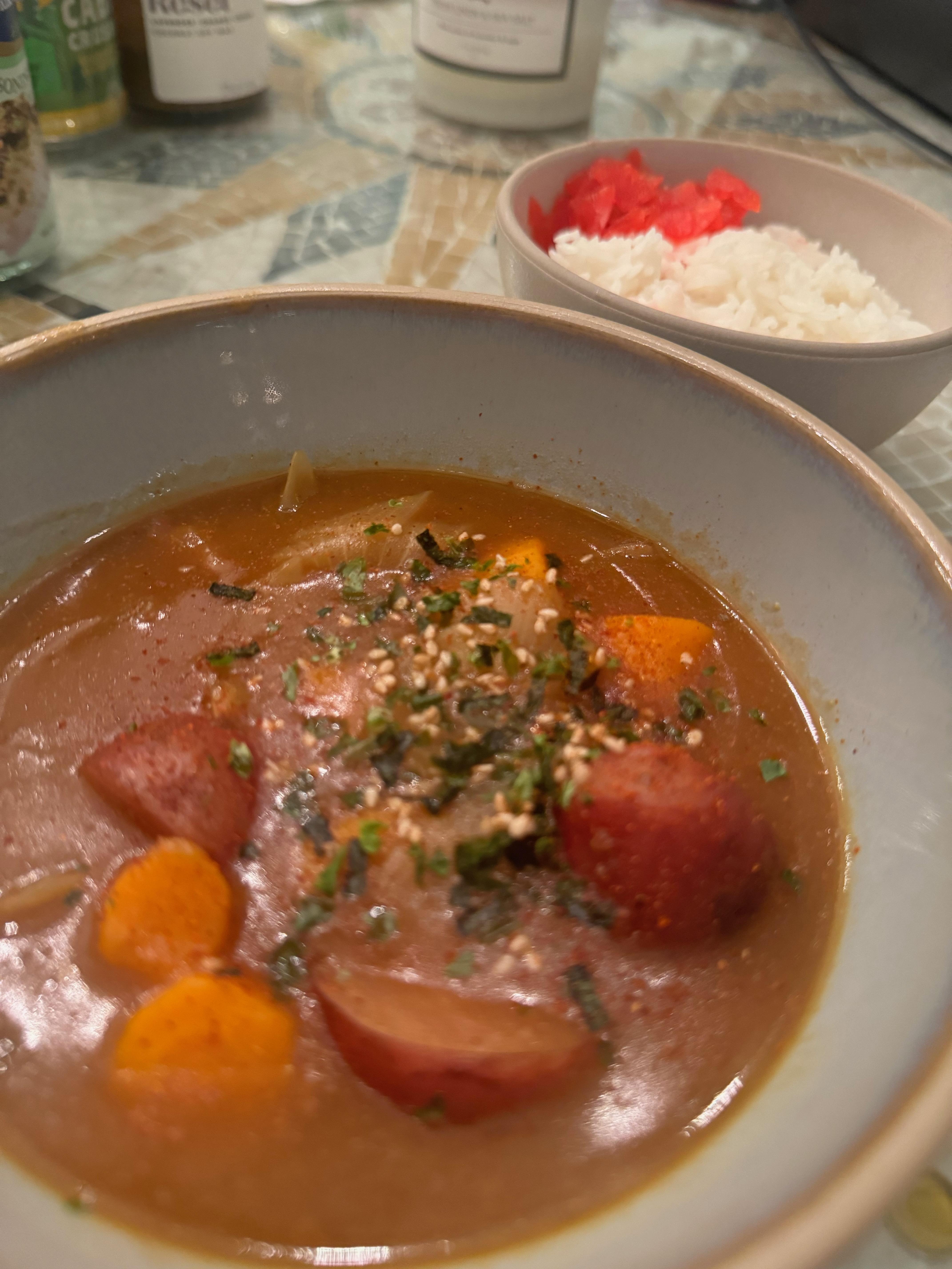 Curry