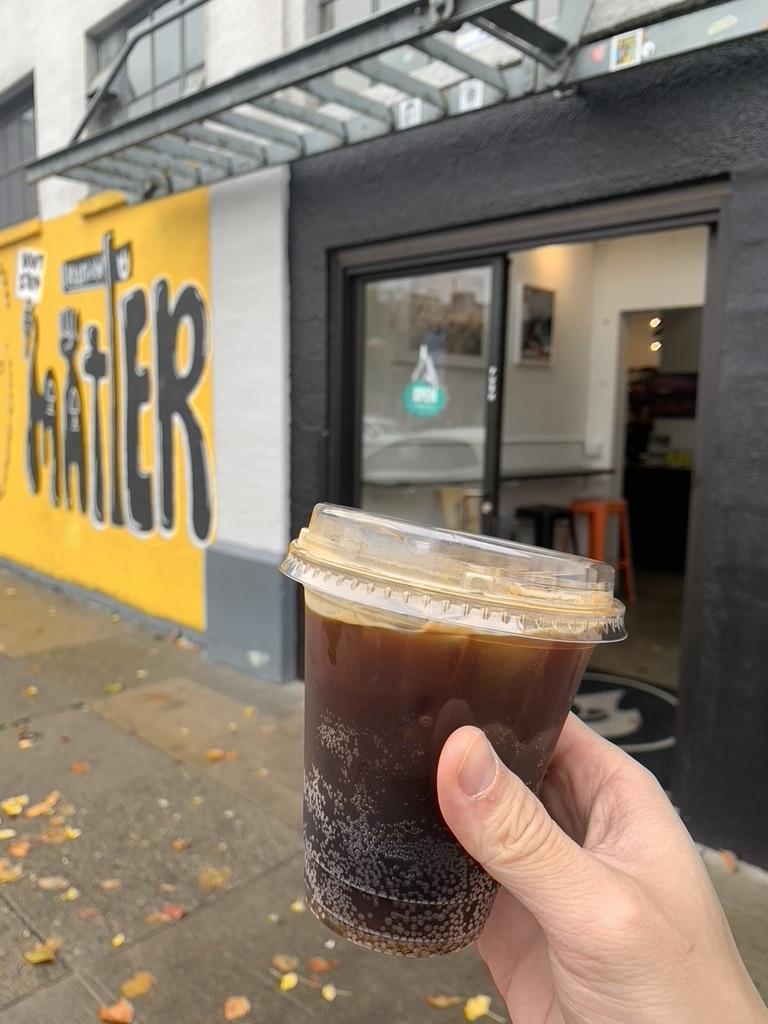 Deadstock Coffee