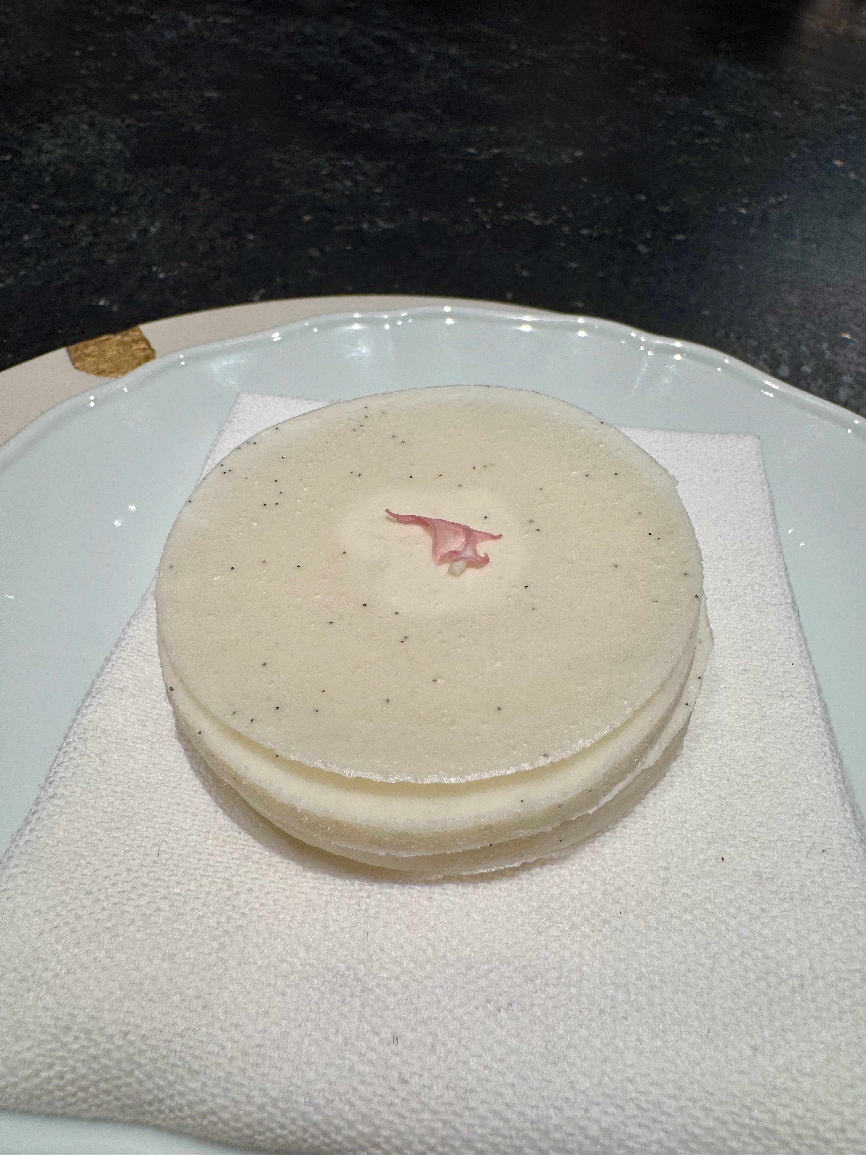 Dessert 1