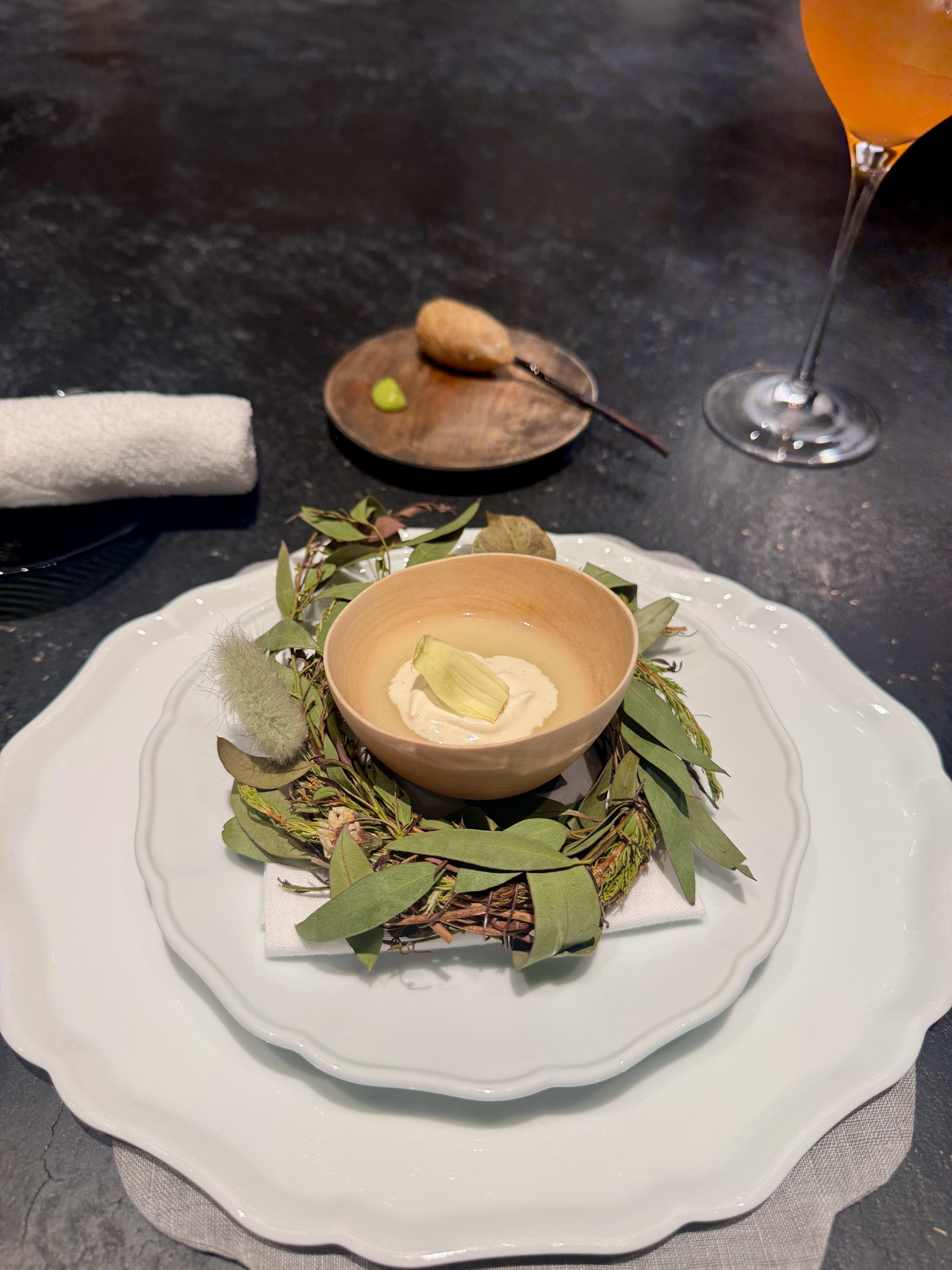Course 1