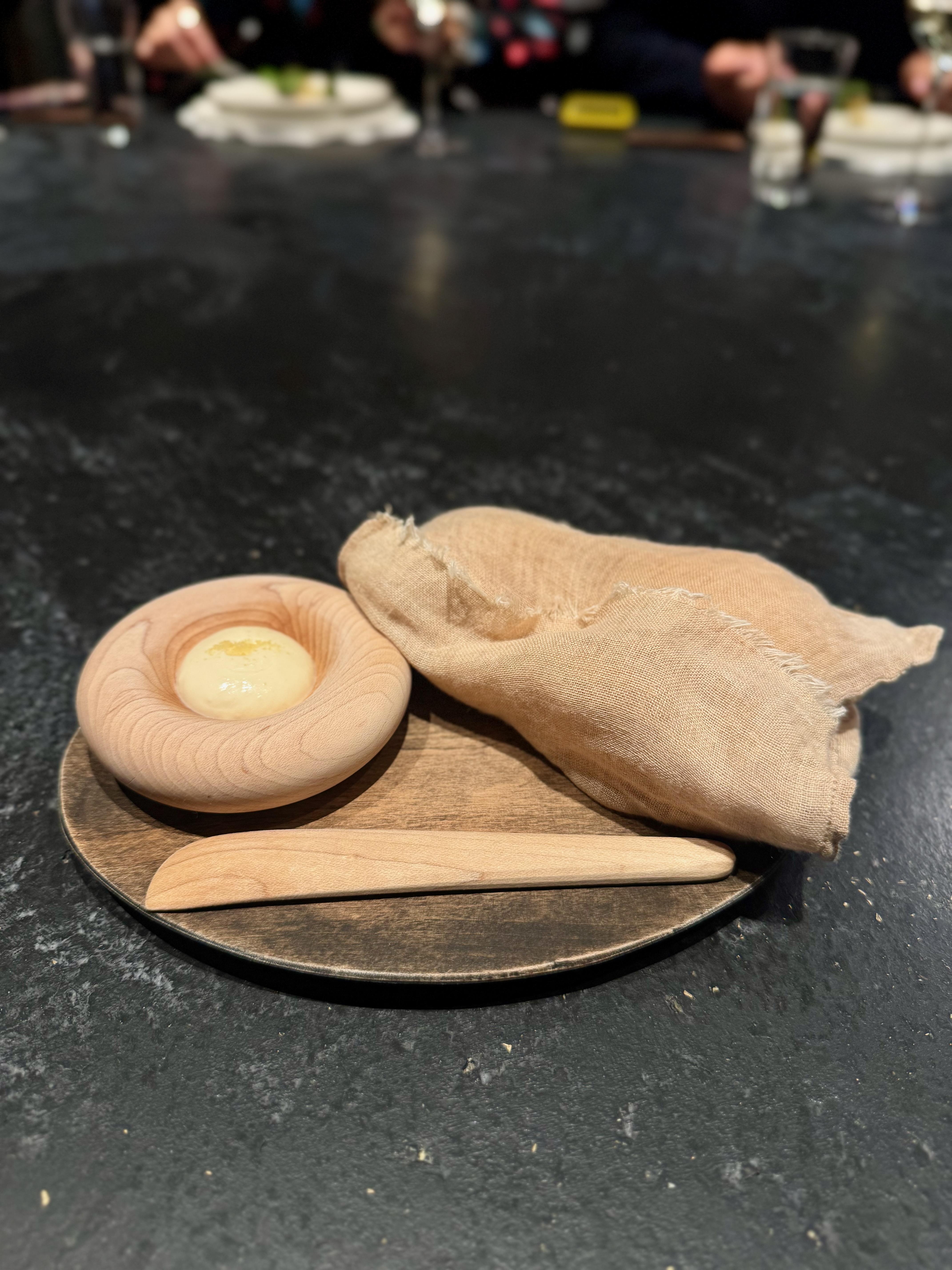 Bread