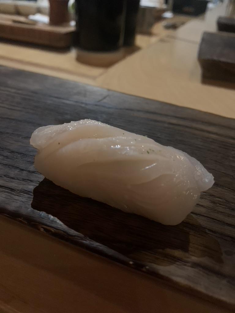 Hokkaido Scallop