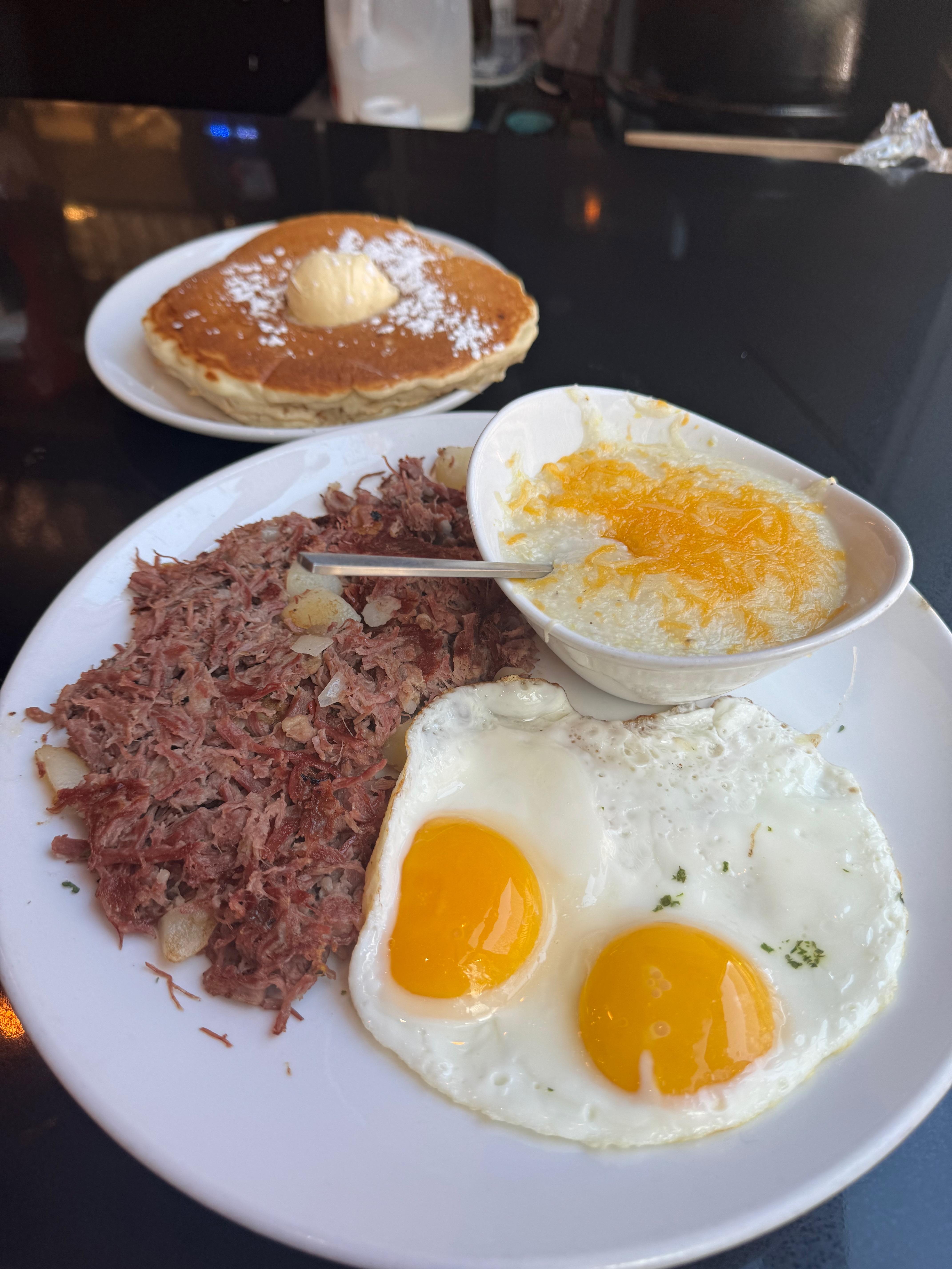 Hudson Cafe