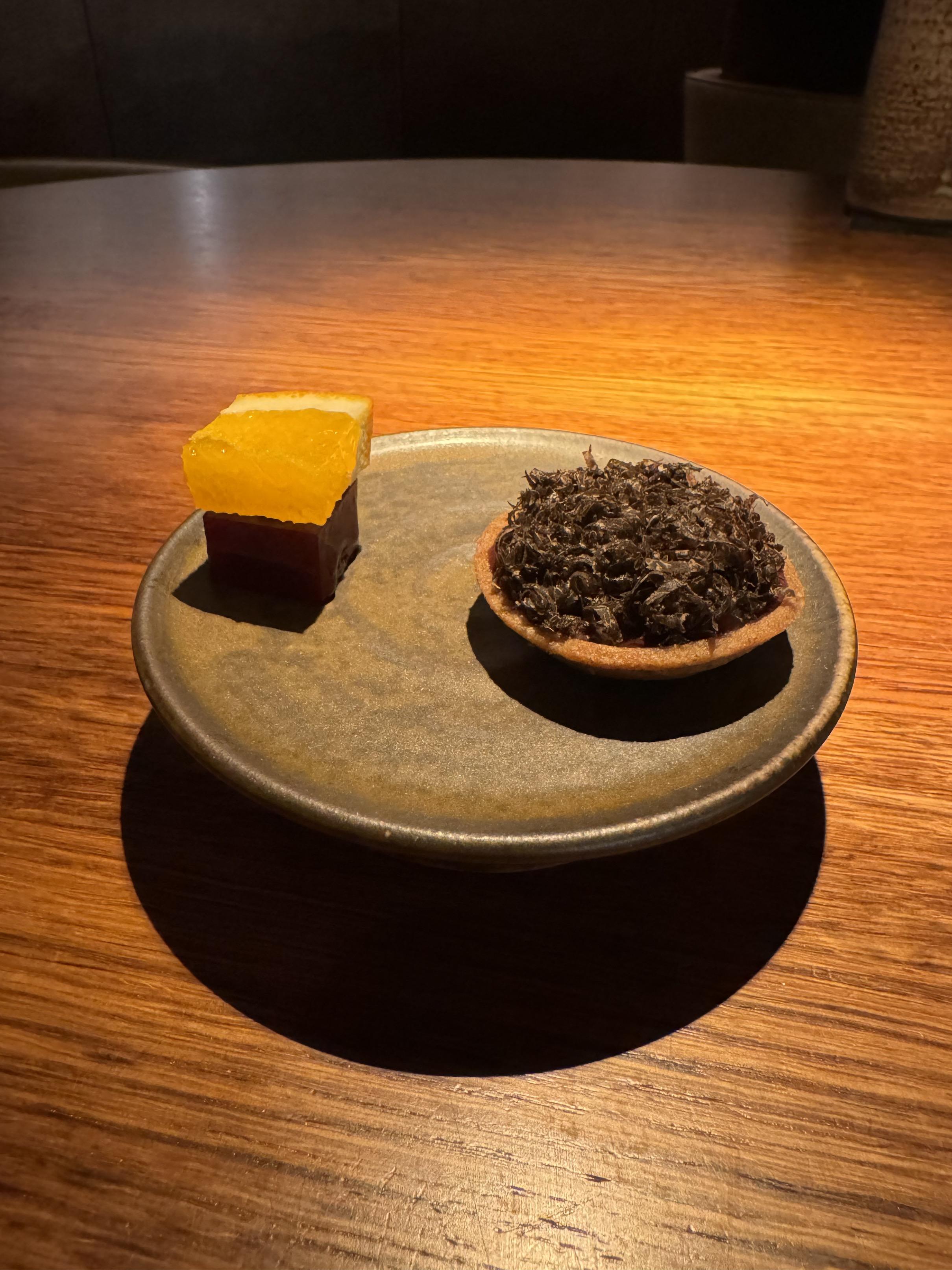 Tart