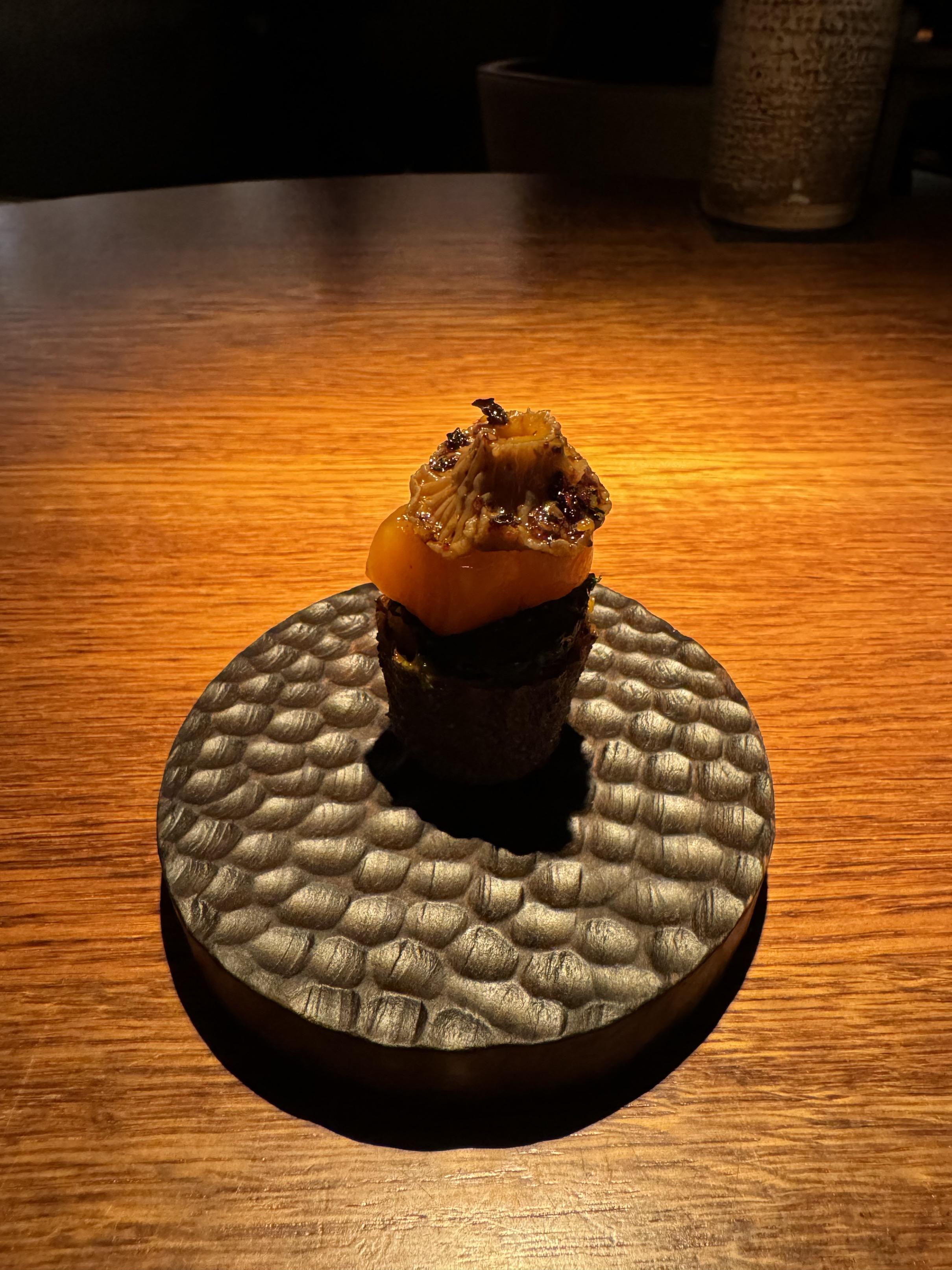 Smoked Sirloin