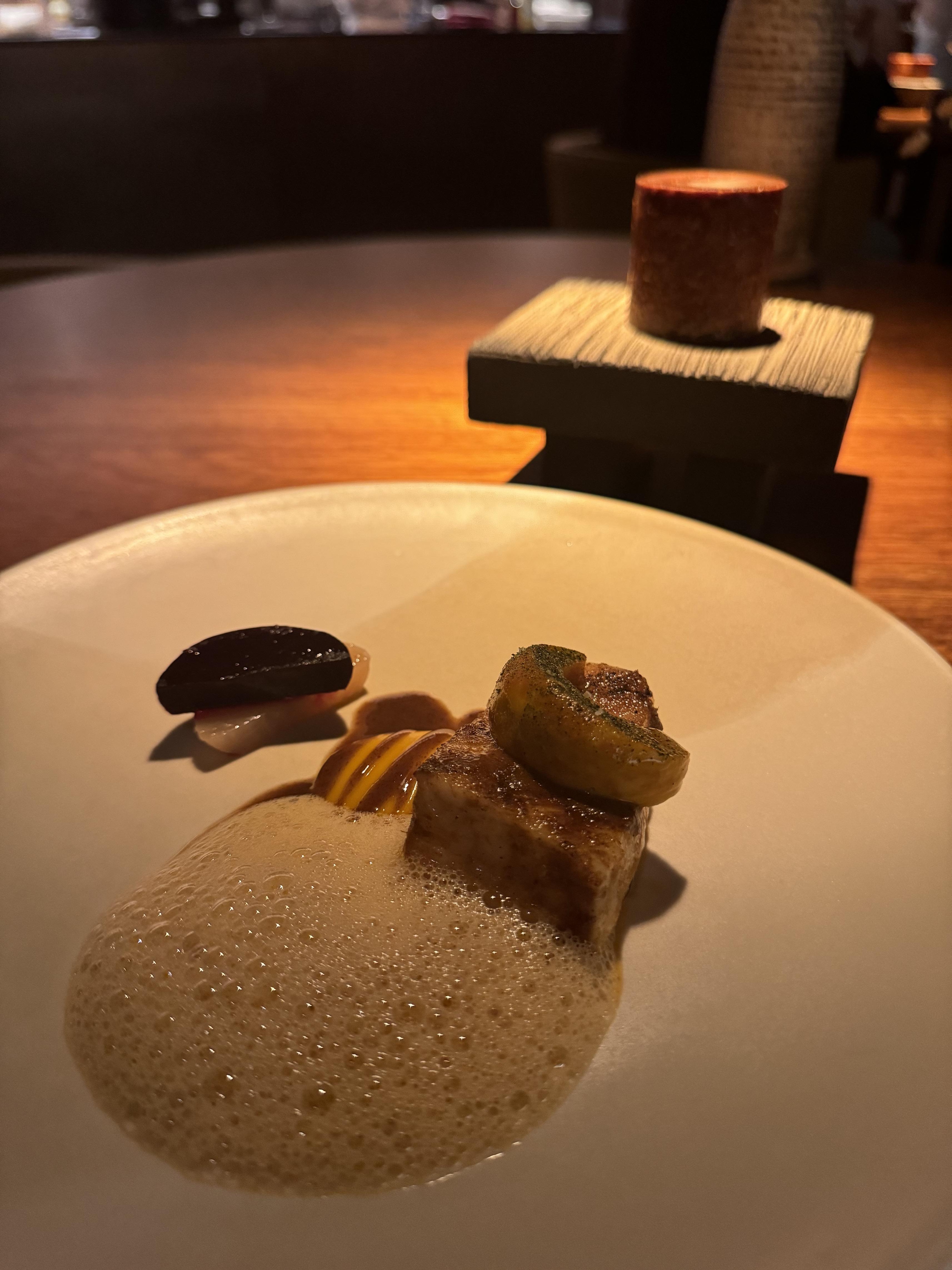 Turbot