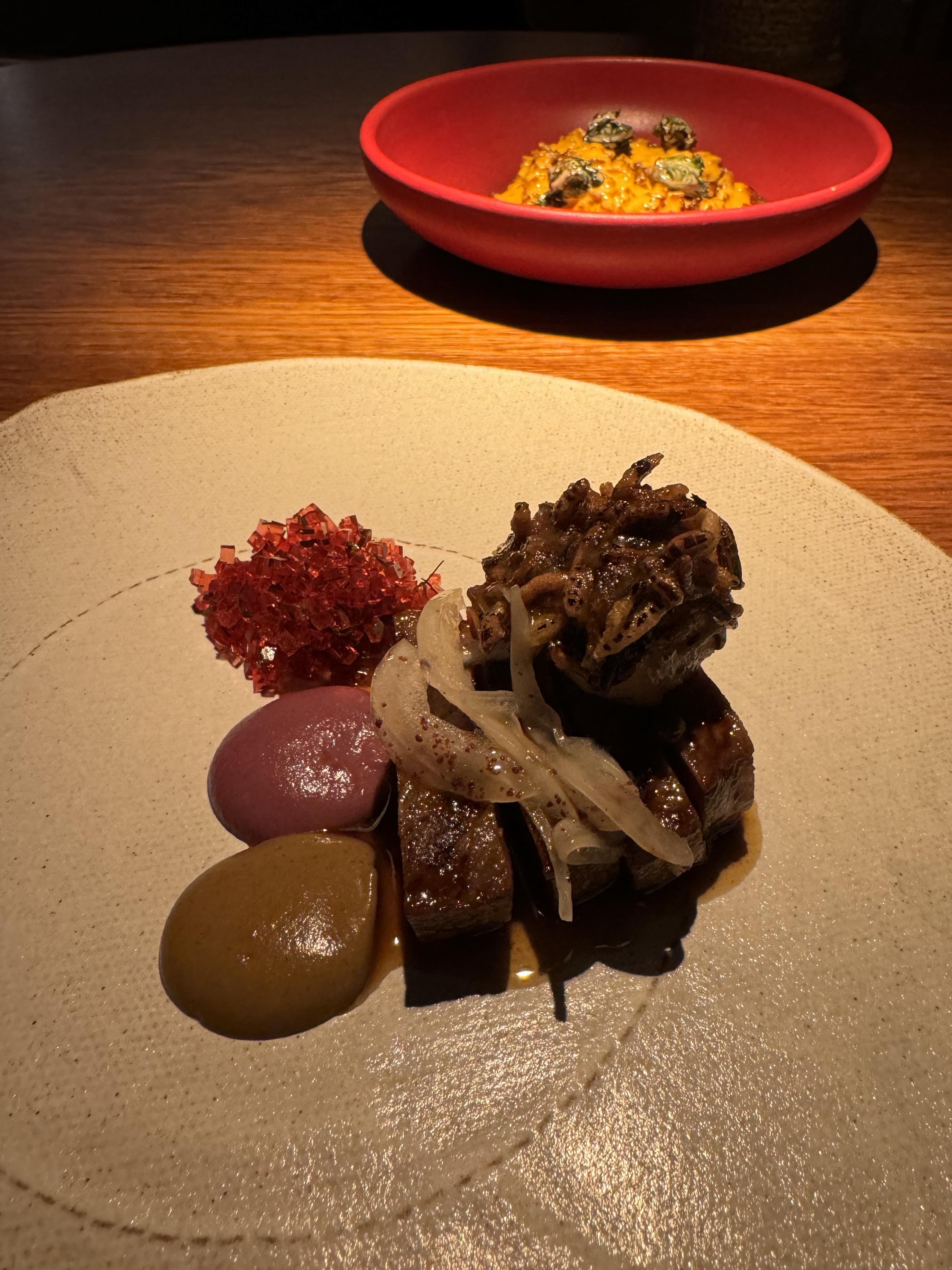 Beef Rib