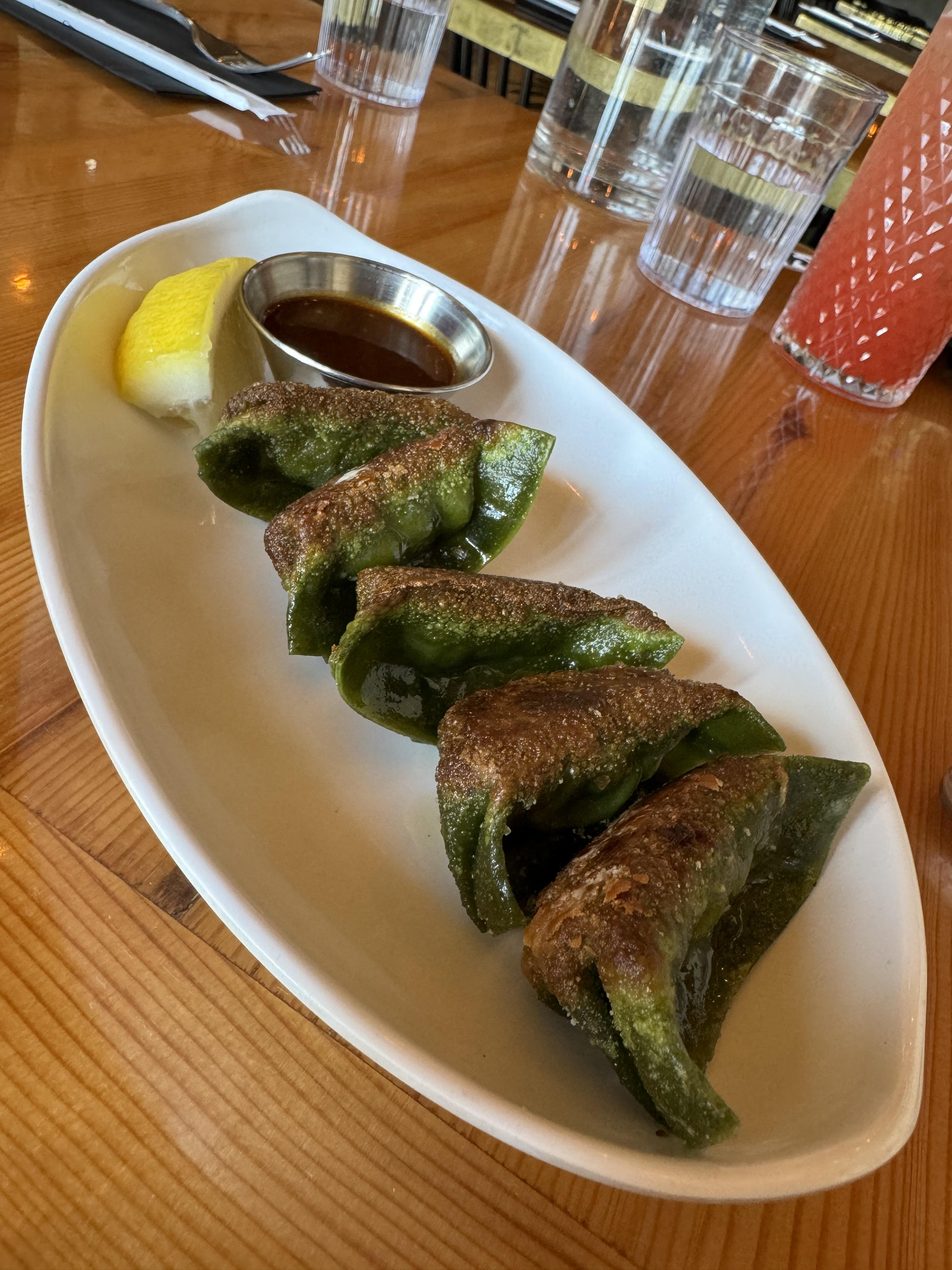 Ima Dumplings