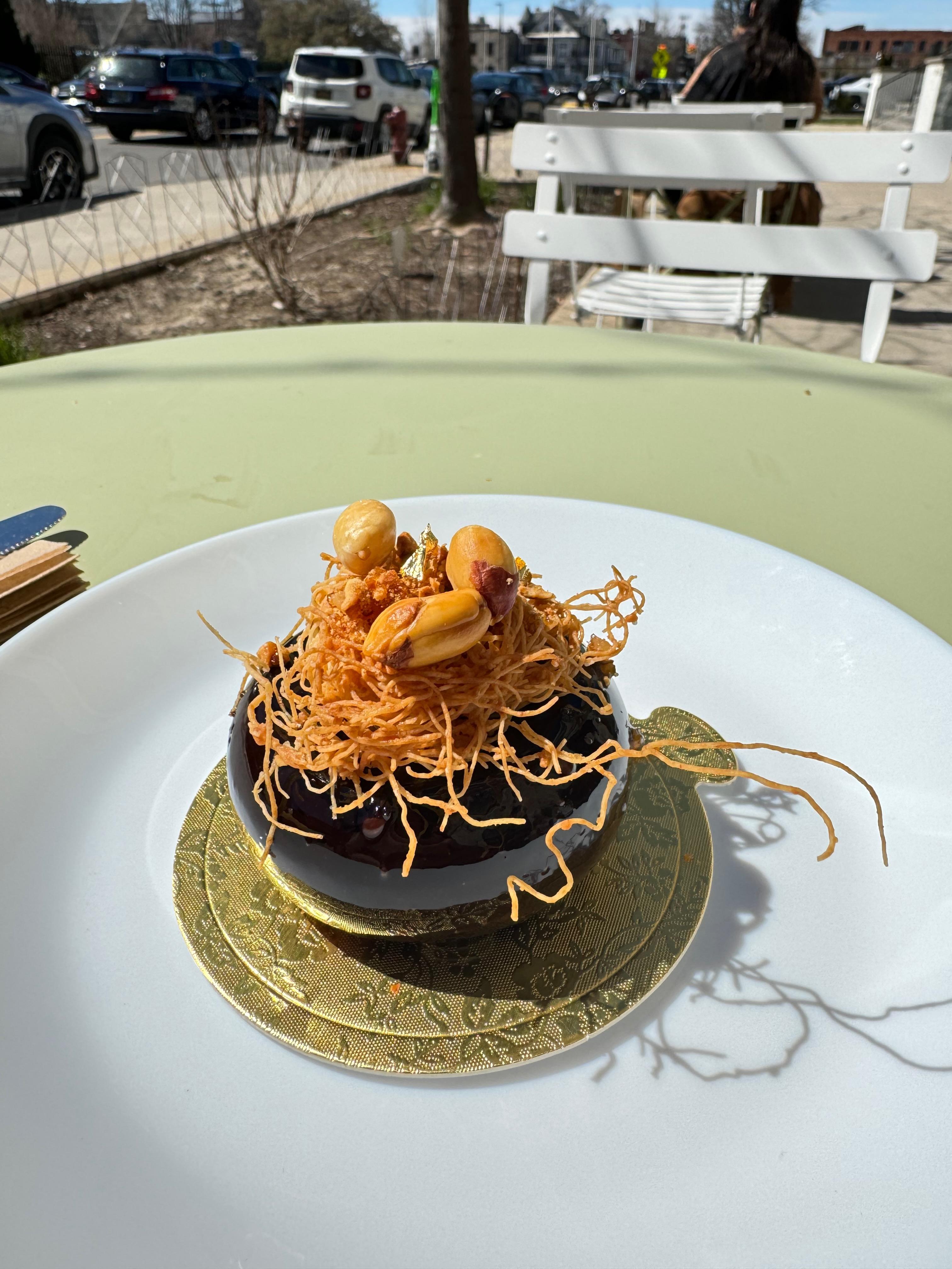 Warda Patisserie