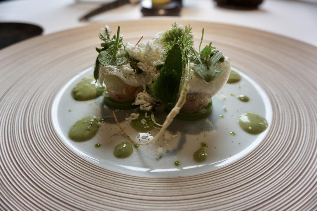 Langoustine
