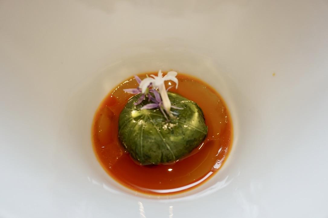 Dumpling