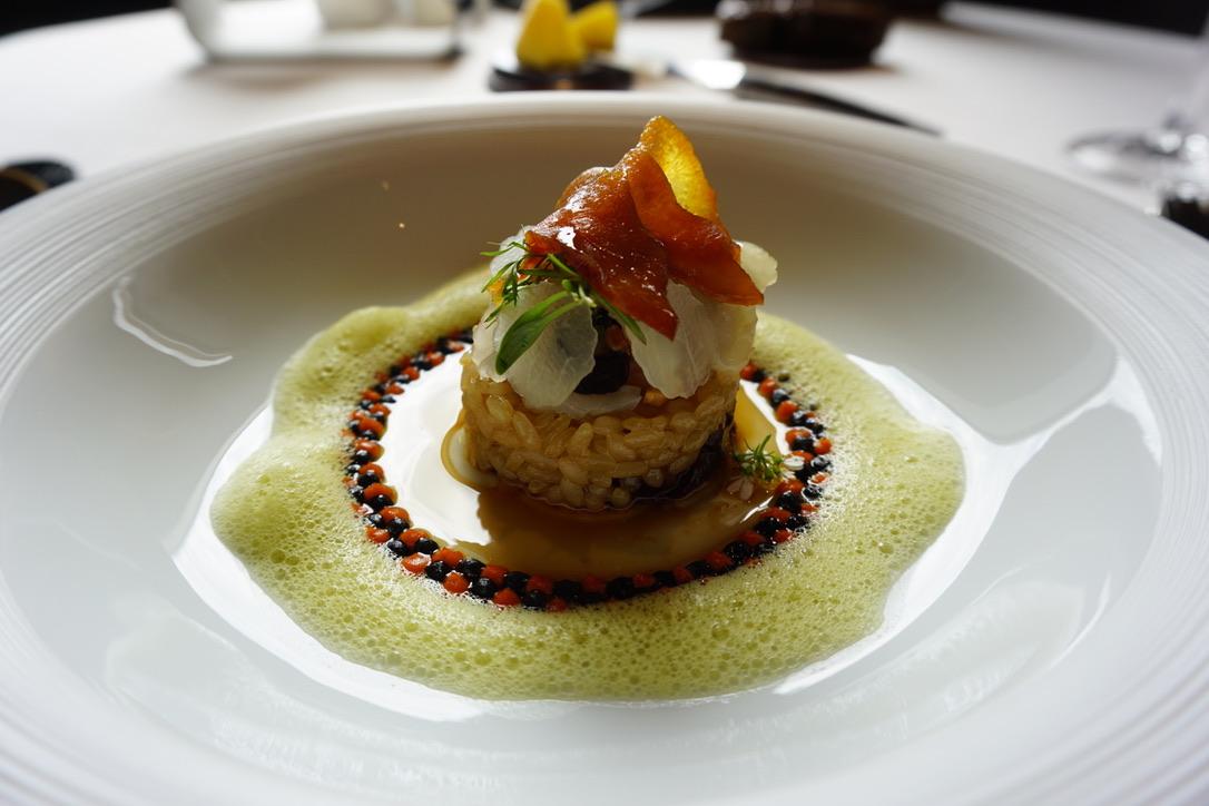 Tiger Prawn