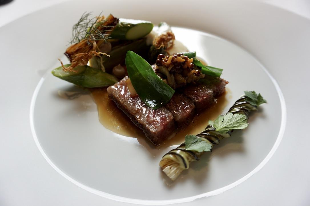 Waygu