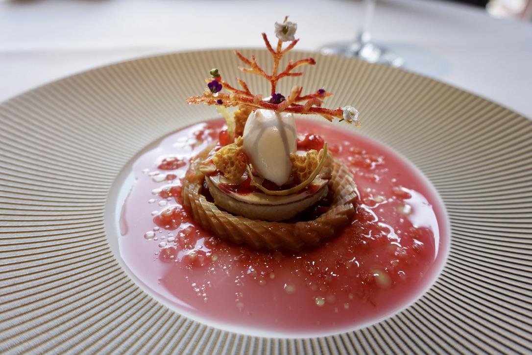 Rhubarb