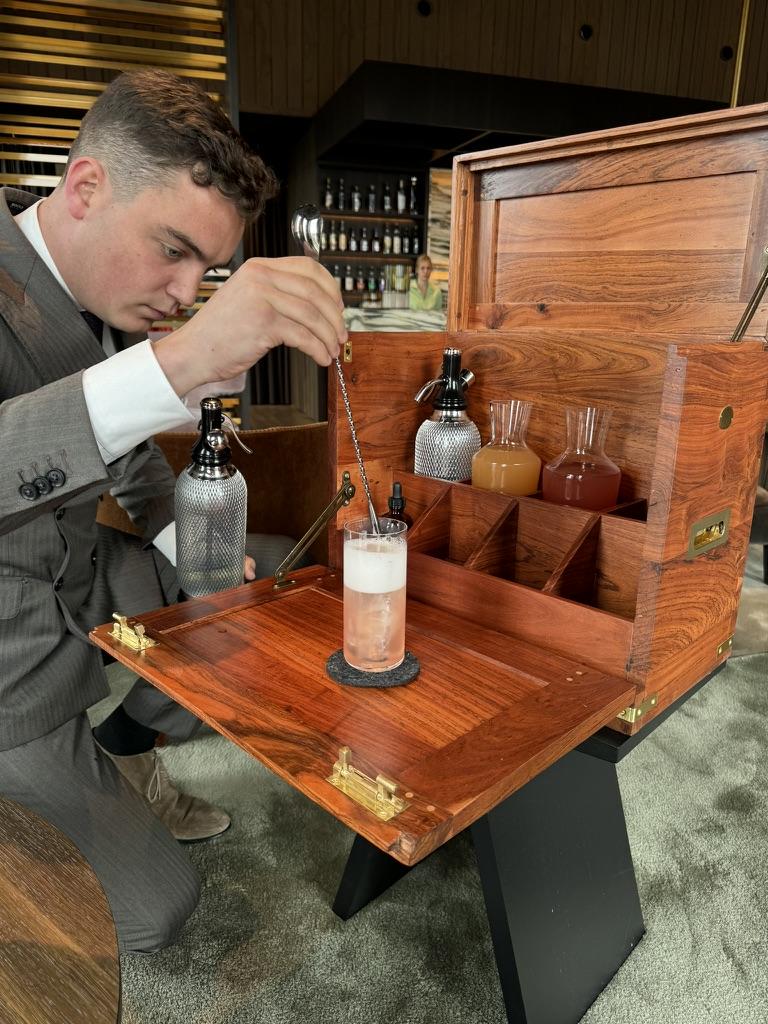 Cocktail