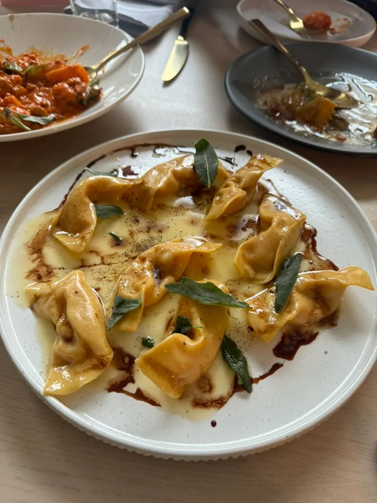 Butternut Squash Scarpinocc