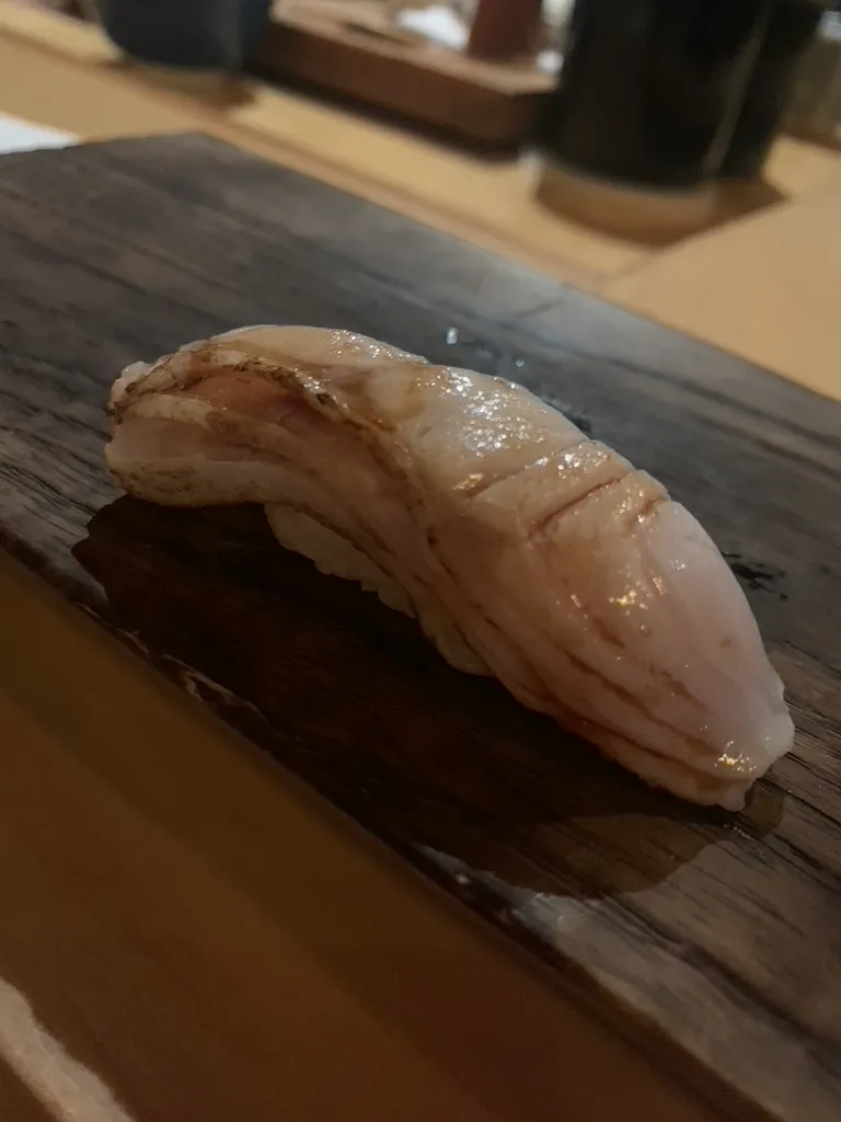 Seared Toro